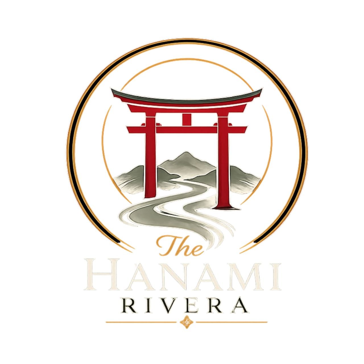 THE HANAMI RIVERA